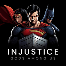 Injustice Mods