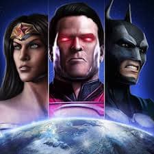 Injustice Mods