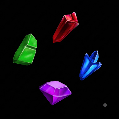 Gear Shards Bundle