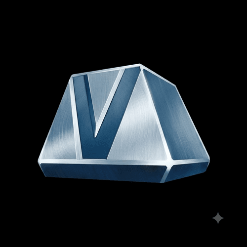 Valorium Alloy
