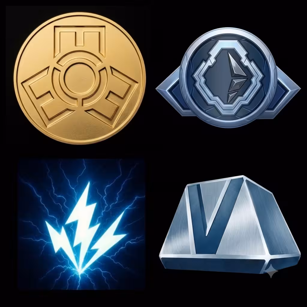 Currency Bundle (4.5M, 45K, 45K, 450)